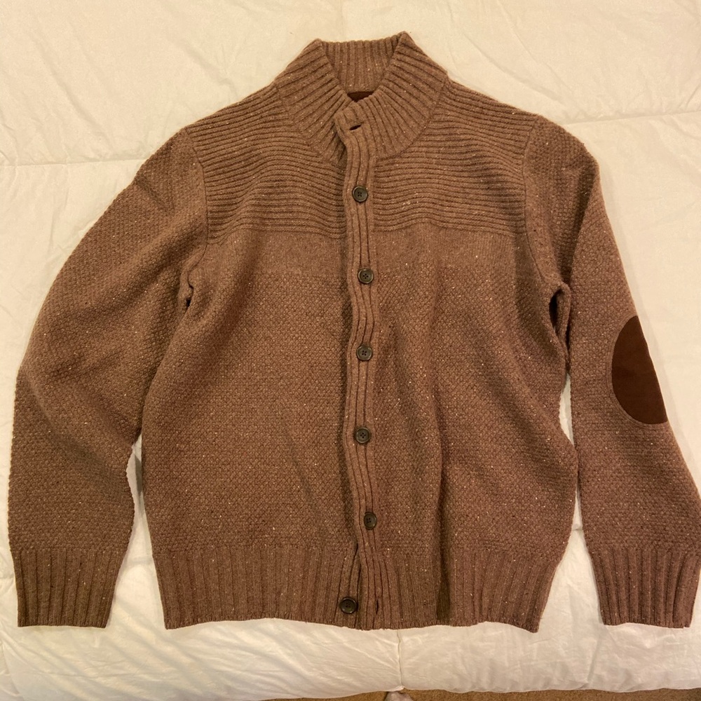 Maker & Company Sweater
